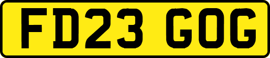 FD23GOG
