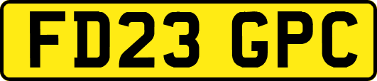 FD23GPC