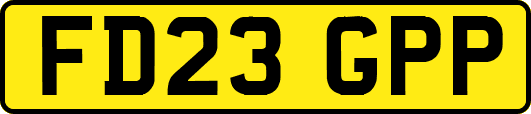 FD23GPP