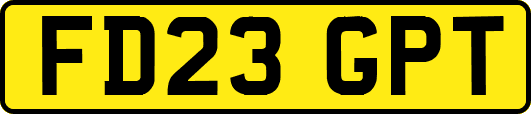 FD23GPT