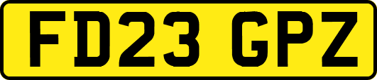 FD23GPZ