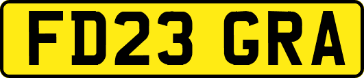 FD23GRA