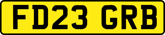 FD23GRB