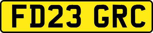 FD23GRC