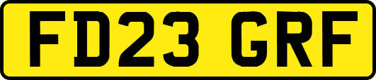 FD23GRF