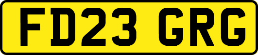 FD23GRG