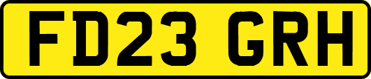 FD23GRH