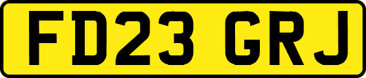 FD23GRJ