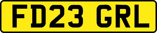 FD23GRL