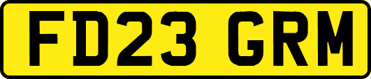 FD23GRM