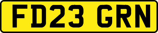FD23GRN