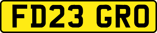 FD23GRO