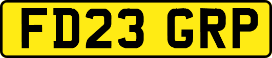 FD23GRP