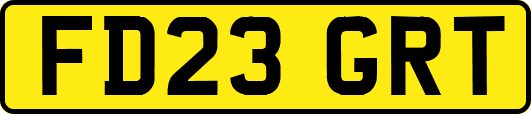 FD23GRT