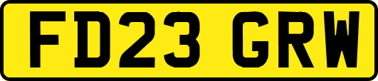 FD23GRW
