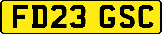 FD23GSC