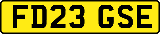 FD23GSE