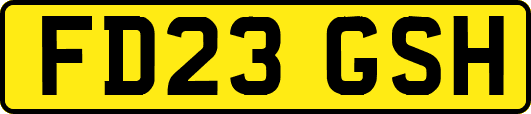 FD23GSH