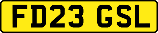 FD23GSL