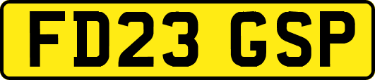 FD23GSP