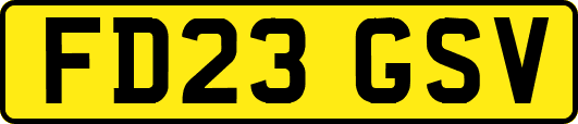 FD23GSV