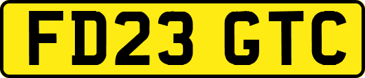 FD23GTC