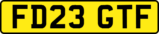FD23GTF