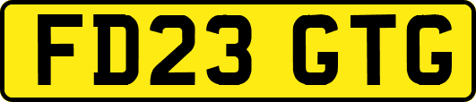 FD23GTG