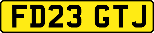 FD23GTJ