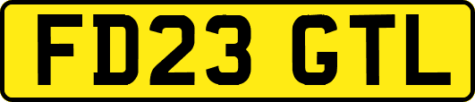 FD23GTL