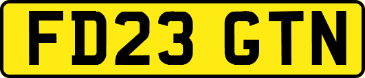FD23GTN