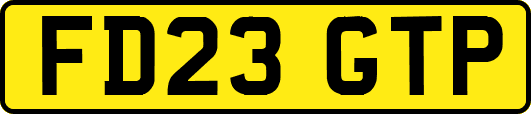 FD23GTP