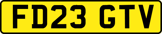 FD23GTV