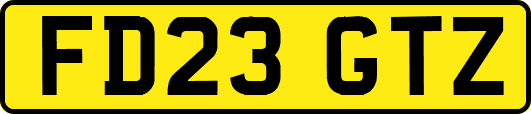 FD23GTZ