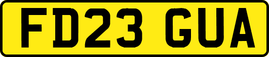 FD23GUA