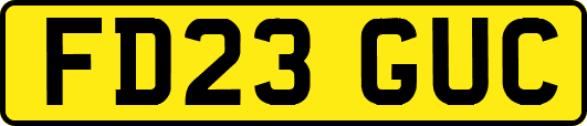 FD23GUC