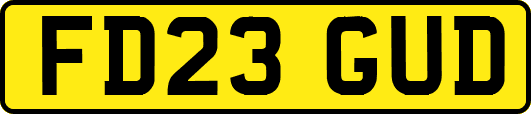 FD23GUD
