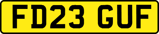 FD23GUF