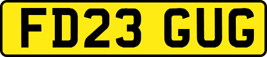 FD23GUG