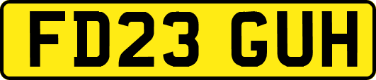 FD23GUH