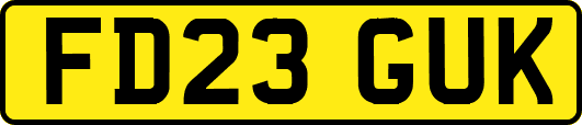 FD23GUK