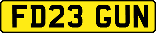FD23GUN