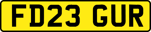 FD23GUR
