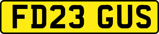 FD23GUS