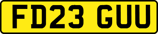 FD23GUU
