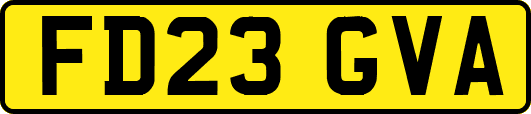 FD23GVA
