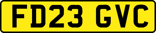 FD23GVC