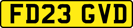 FD23GVD