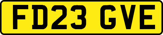 FD23GVE
