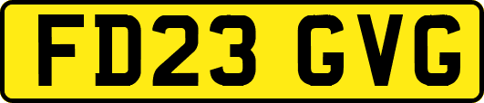 FD23GVG